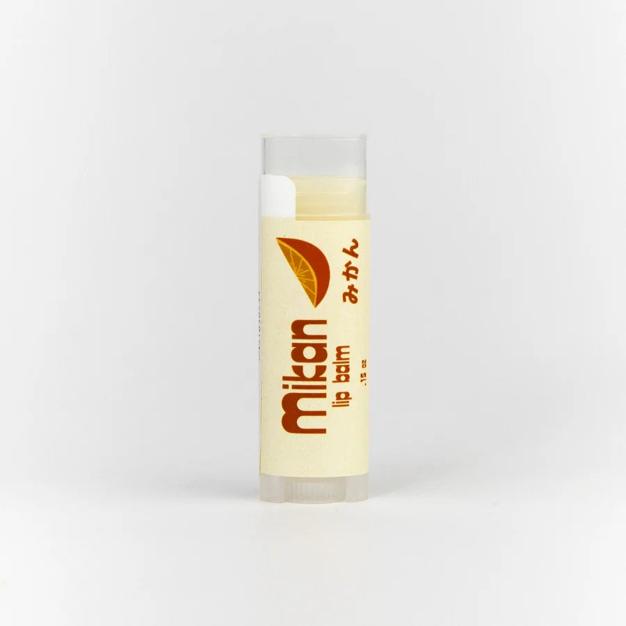 Lip Balm by Miyashiro Studio