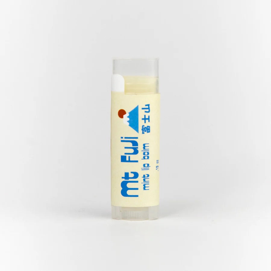 Lip Balm by Miyashiro Studio