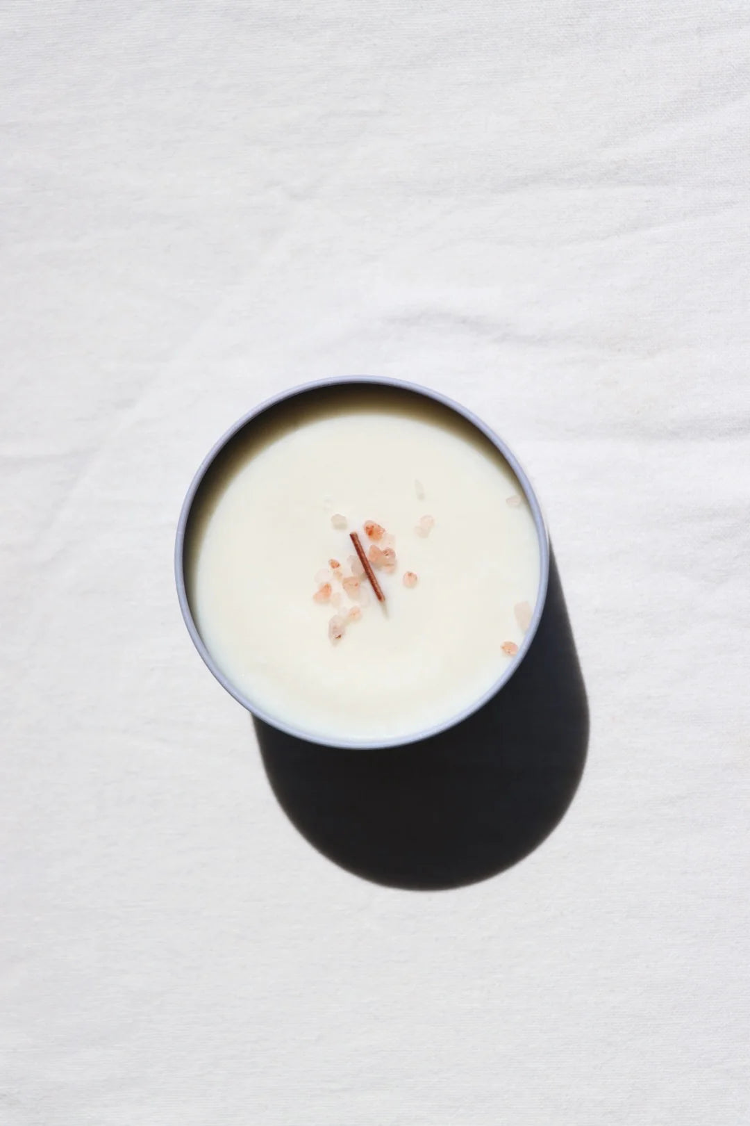 Onsen Saru Hot Spring Soy Candle by Miyashiro Studio