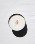 Onsen Saru Hot Spring Soy Candle by Miyashiro Studio
