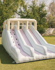 Double Slide