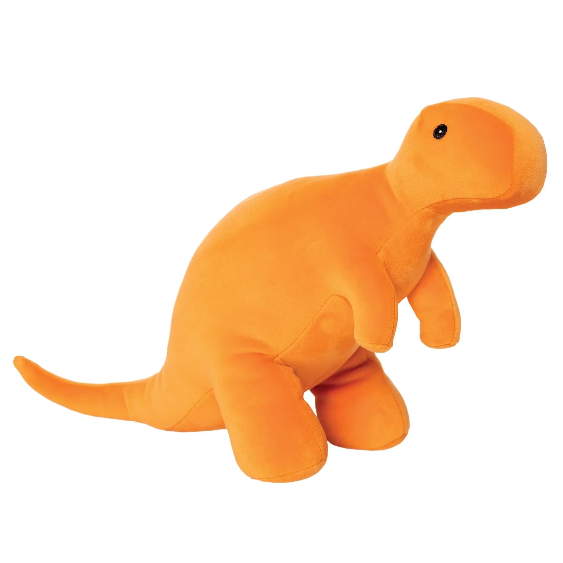 Velveteen Dino Growly T-Rex by Manhattan Toys
