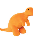 Velveteen Dino Growly T-Rex by Manhattan Toys