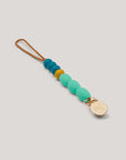 Pacific Teether Clips