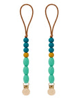 Pacific Teether Clips