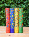 Wildflower Seed Paper Cannons (More Colors)