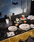 3D Halloween Icon Paper Party Cups