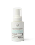 Vanilla Whip: Tear-Free Foaming Bubble Bath, Body Wash & Shampoo