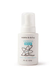 Vanilla Whip: Tear-Free Foaming Bubble Bath, Body Wash & Shampoo