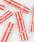 Pearl Bow Crackers