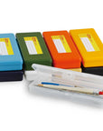 Storage Container Pen Case