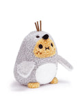 Penguin Ricespud Plushie