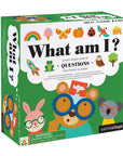 What Am I Game by Petit Collage