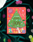 A Little Pop of Joy by Amanda Wood & Juliana Oakley & Jonny Lambert