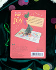 A Little Pop of Joy by Amanda Wood & Juliana Oakley & Jonny Lambert