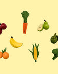 Mini Fresh Produce