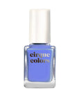 Doomscroll Neon Black Light Reactive Nail Polish