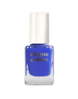 Cobalt Blue Rhapsody in Blue Nail Polish