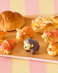 Animal Bakery Mini Figure Blind Box Series 3