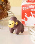 Animal Bakery Mini Figure Blind Box Series 3