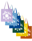 Mochi Kids Tote Bags