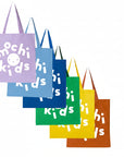 Mochi Kids Tote Bags
