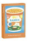 Ramen 99 Piece Mini Puzzle