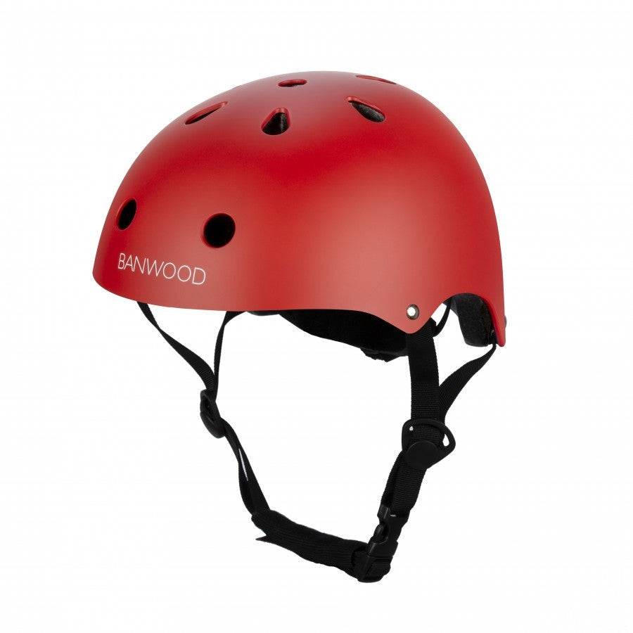 Classic Bike Helmet (More Colors) Classic Bike Helmet (More Colors)