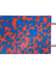 Small Cutting Board - Red/Blue