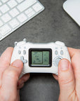 Retro Game Console