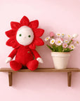 Dinky Dinkums Rose
