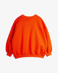 Ritzratz Sweatshirt - Red by Mini Rodini