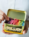 Kyowa Classic O'Band Rubber Bands
