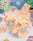 Sandcastle Cove Sand Slime