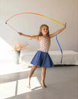 Rainbow Streamer