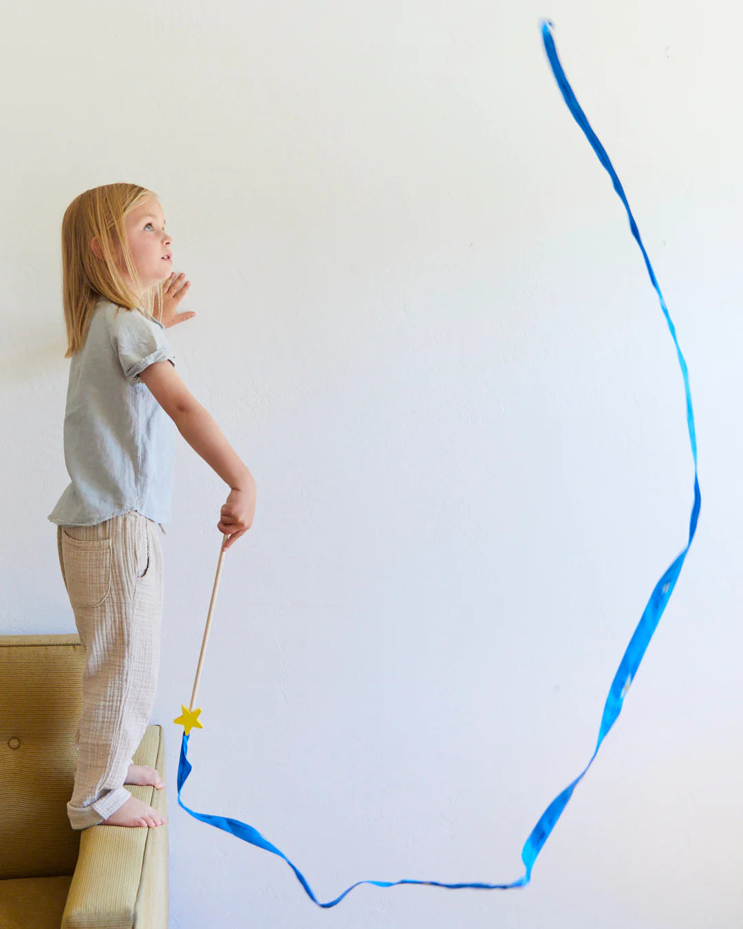 Star Streamer by Sarah's Silks