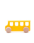 Brooklyn School Bus by Bajo