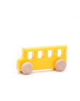 Brooklyn School Bus by Bajo