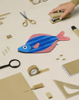 Seabass Case