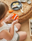Seafood Platter Play Set
