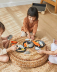 Seafood Platter Play Set