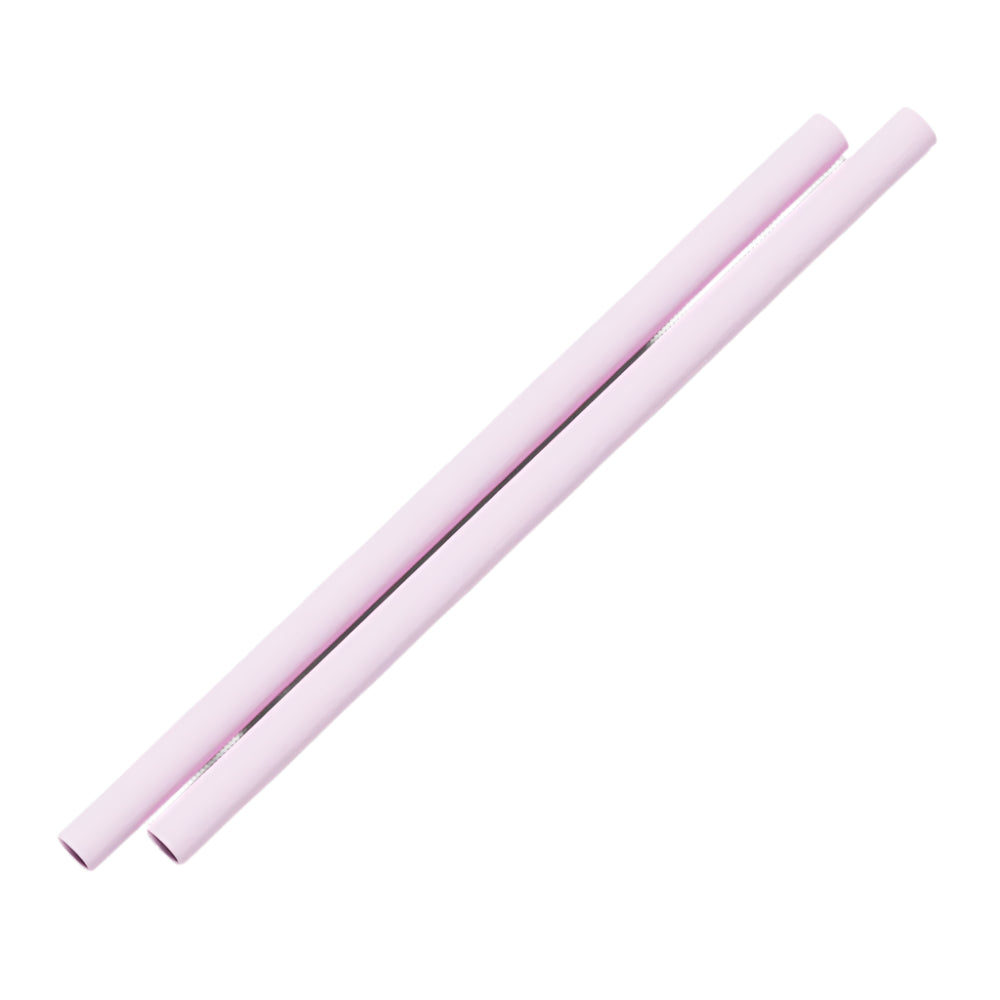 Silicone Straws (more colors) by Bink