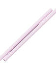 Silicone Straws (more colors) by Bink