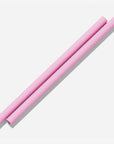 Silicone Straws (more colors) by Bink