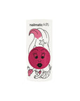 Red - Sissi Kids Nail Polish