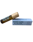 Onsen Saru Hot Spring Skin Scent