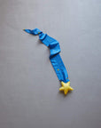 Starry Night Silk Skytail