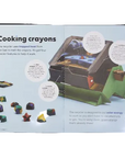 Solar Crayon Recycler Kit