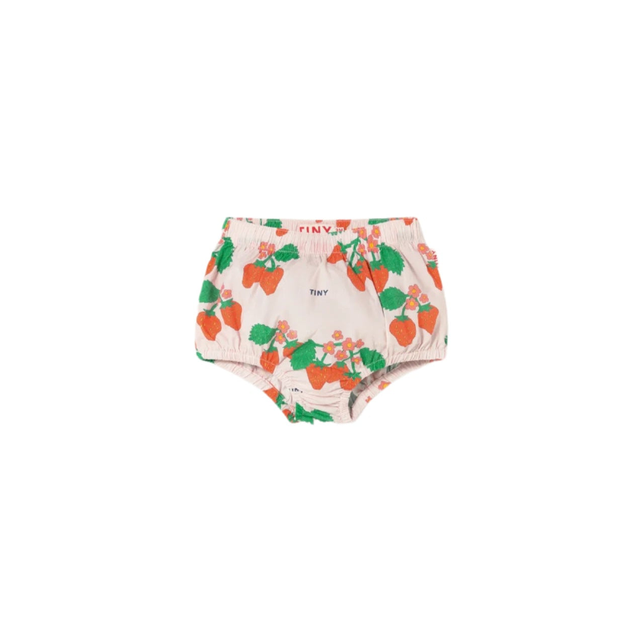 SALE Strawberries Bloomers by Tinycottons