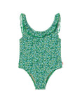 SALE Garden Swimsuit by Tinycottons
